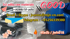 5cladba raw materials 5cl best effect in stock from China
