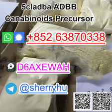5cladba sample avalible 5cl precursor powder +85263870338