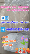 5cladba supplier Original raw materials 5cl 5cl adb powder