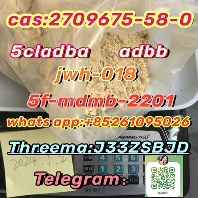 5CLADBA with lowest price supply sample