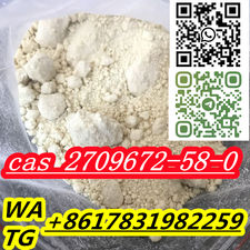 5cladba Yellow Cannabinoid Powder 5CLadbb 5fadb CAS 2709672-58-0