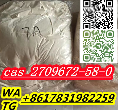 5cladba Yellow Cannabinoid Powder 5CLadbb 5fadb CAS 2709672-58-0 - Photo 4