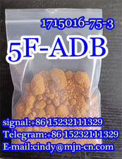 5F-adb 1715016-75-3