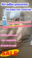 5F-ADB 5F 5fadb yellow powder fast delivery