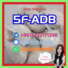 5F-ADB 5fadb raw material