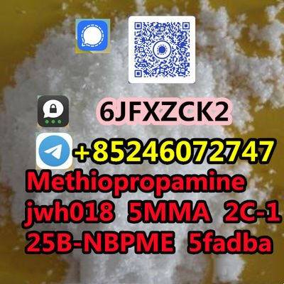 5f-mdmb-2201 adbb MPHP piperazine