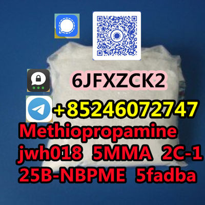 5f-mdmb-2201 adbb MPHP piperazine - Photo 4