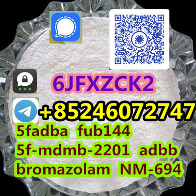 5f-mdmb-2201 adbb MPHP piperazine - Photo 5