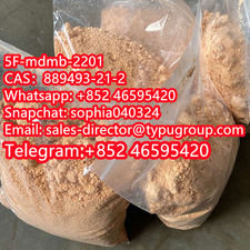5F-mdmb-2201 CAS889493-21-2