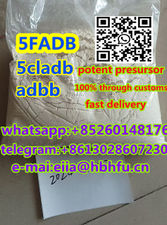 5FADB 5cl presursor strongest power good feedback whatsapp:+85260148176