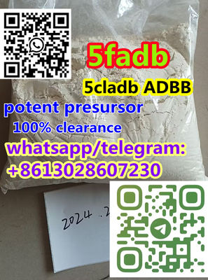 5FADB 5cl presursor strongest power good feedback whatsapp:+8613028607230