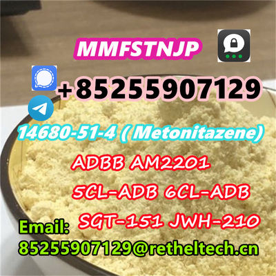 5FADB 5CLADB 4FADB 5FMDMB-2201 JWH018 adbb bmk pmk 5MEO adb - Photo 5