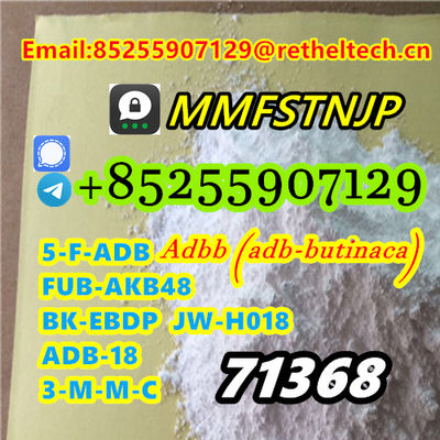 5fadb adbb AM2201 5-cl-ad-b a-d-bb jw-h-018