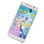 5inch smart phone lh- S6 MTK6582 quad-core wcdma gsm 1GB 16GB o 32GB single-sim - 1
