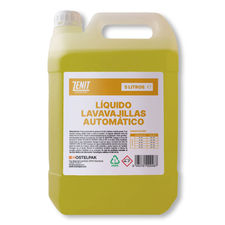 5L | Líquido lavavajillas automático | líquido máquina lavavajillas | Productos