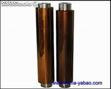 5mil electrical insulation Kapton Polyimide Tape 6051 without Adhesive