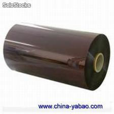 5mil electrical insulation Kapton Polyimide Tape 6051 without Adhesive - Photo 2