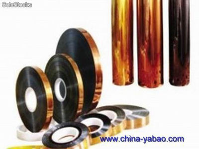 5mil electrical insulation Kapton Polyimide Tape 6051 without Adhesive - Photo 4