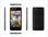 5pul celular inteligente pda smart phone p6 Android4.4 mtk6582 wcdma 1gb 4gb - 1