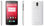 5pul smart phone pda celular l200 Android4.4 mtk6582w gsm wcdma 1gb 8gb - 1