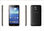 5pul smart phone pda celular l800 Android4.4 mtk6582 gsm wcdma 512mb 4gb camaras - 1