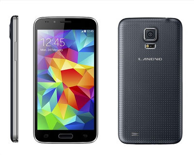 5pul smart phone pda celular l900 Android4.2 mtk6582 gsm wcdma 1gb 4gb camaras