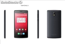 5pul smart phone pda phone l200s Android4.4 mtk6582w gsm wcdma fdd-lte 1gb 8gb