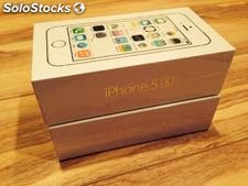 5s - 16gb - Gold - Sprint (contract)