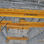 5t Puente grúa con dos vigas de modelo QD - Foto 4