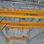 5t Puente grúa con dos vigas de modelo QD - Foto 4