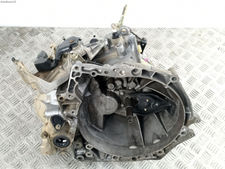 5V turbo diesel caixa de velocidades / 20DM62 / 45517 para Citroen xsara picasso