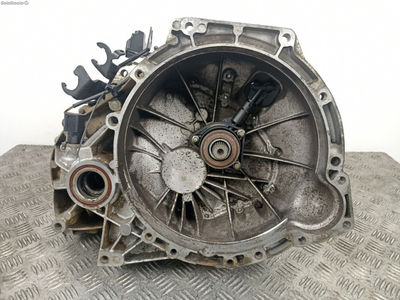 5V turbo diesel caixa de velocidades / 2T1R7002BH / XS4R7F096 / XS4R7F097 / - Foto 3