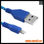 5V2A 1M cable micro del USB cable de carga adaptador para iphone 5 - Foto 5