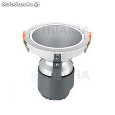 5W 2&amp;quot; Teto rebaixado downlight - Foto 2