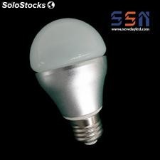 5w bulb led with 2835 chips, high brightness