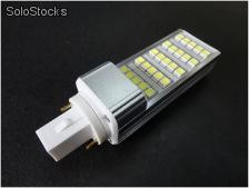 5w g24 bombillas led insertadas horizontales | g24 led pl Lampara