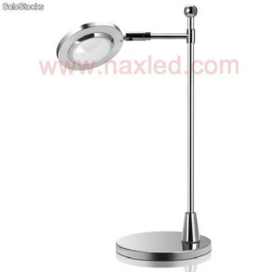 5w Lampe de bureau led, dimmable with touching switch