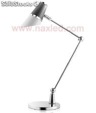 5w led Desk lighting, reading light, study lamp, dimmable, touching control