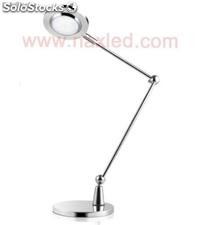 5w led reading light dimmable inductive touching switch led desk lamp