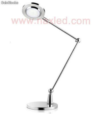 5w led reading light dimmable led desk lamp