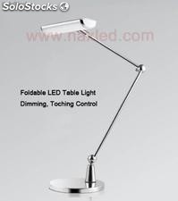 5w led Table light, dimmable &amp; touching control