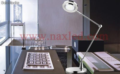 5w led Table Light/Reading lamp/Luxury led Desk Light