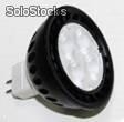 5w mr16, gu10 led spot light with cree chip, ce/RoHS approved, high cri