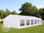 5x12m PE Marquee / Party Tent, white - 1