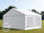 5x4m PVC Marquee / Party Tent, white - 1