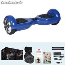 6.5 &quot;Auto équilibre electric gyropode Scooter auto balance hoverboard 2 roues