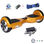 6.5 &amp;quot;Auto équilibre gyropode electric auto balance hoverboard Scooter 2 roues - 1