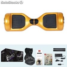 6.5 &quot;Auto équilibre gyropode electric auto balance Scooter hoverboard 2 roues