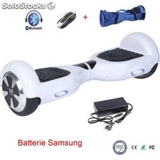 6.5 &quot;Auto équilibre gyropode electric Scooter 2 roues auto balance hoverboard