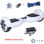 6.5 &amp;quot;Auto équilibre gyropode electric Scooter 2 roues auto balance hoverboard - 1